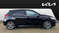 Kia Rio 1.0 T GDi 48V 118 GT-Line S 5dr DCT Petrol Hatchback